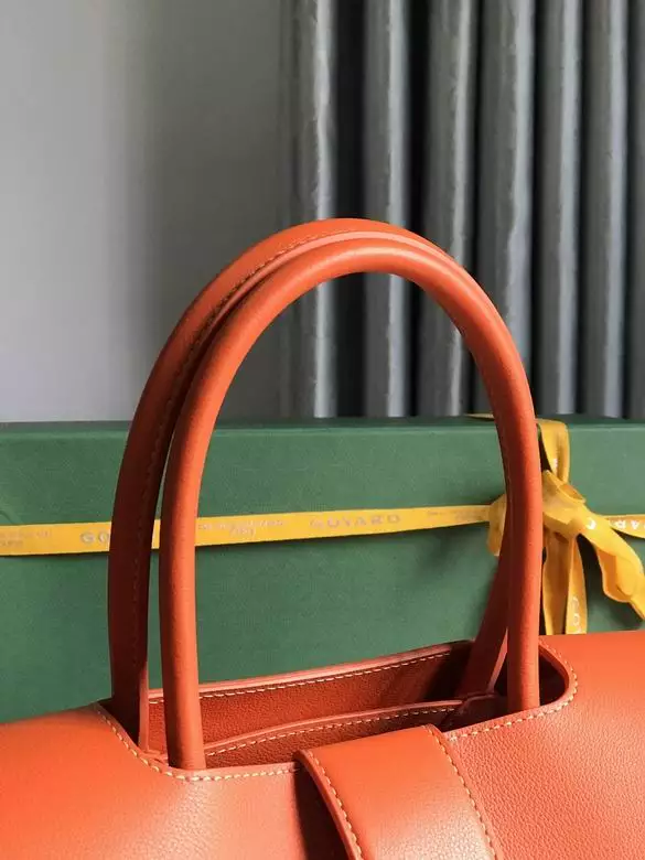 Goyard Saïgon Tote Bag - GYB079