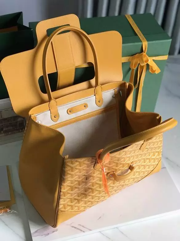 Goyard Saïgon Tote Bag - GYB080