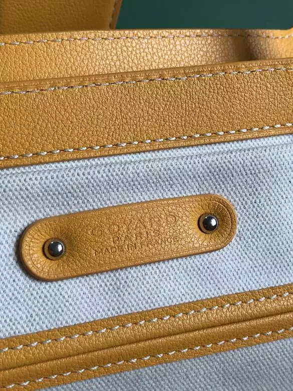 Goyard Saïgon Tote Bag - GYB080