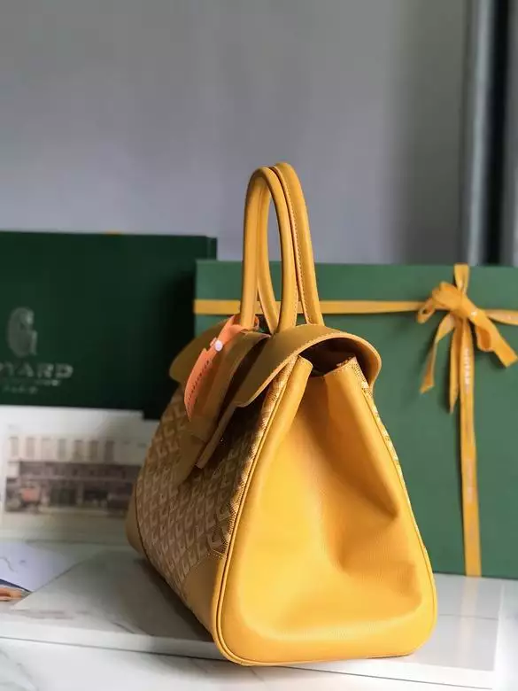 Goyard Saïgon Tote Bag - GYB080