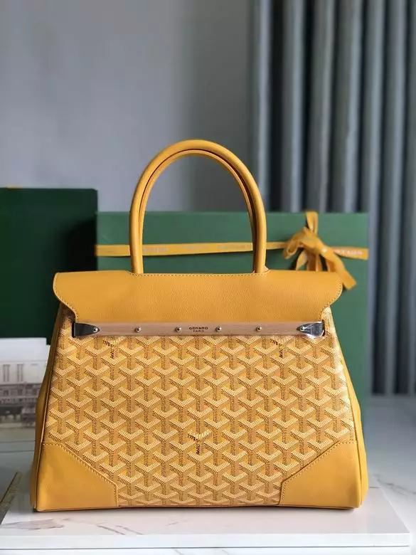 Goyard Saïgon Tote Bag - GYB080
