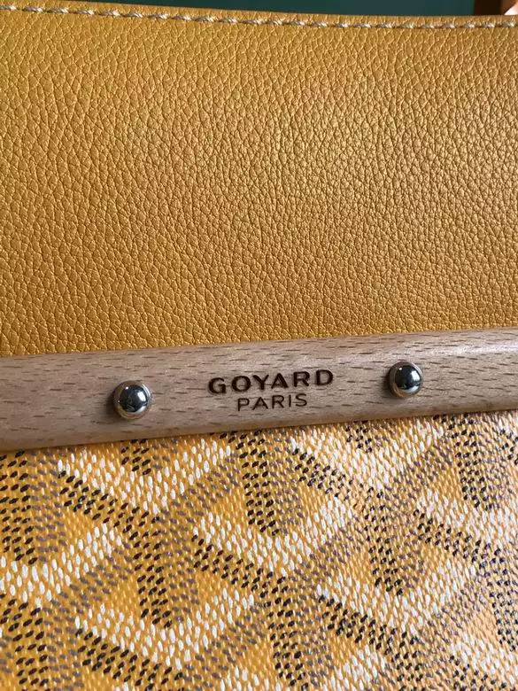 Goyard Saïgon Tote Bag - GYB080