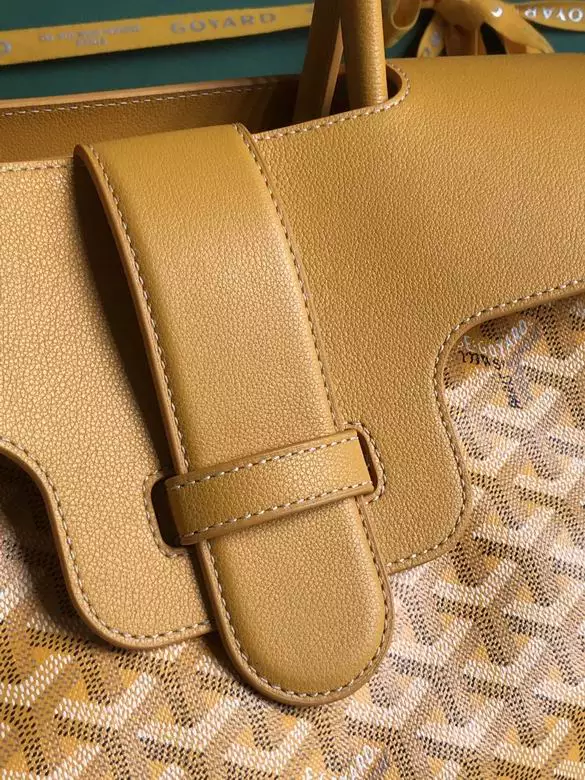 Goyard Saïgon Tote Bag - GYB080