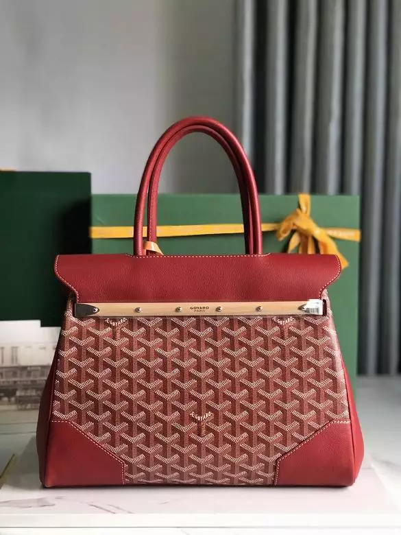 Goyard Saïgon Tote Bag - GYB081