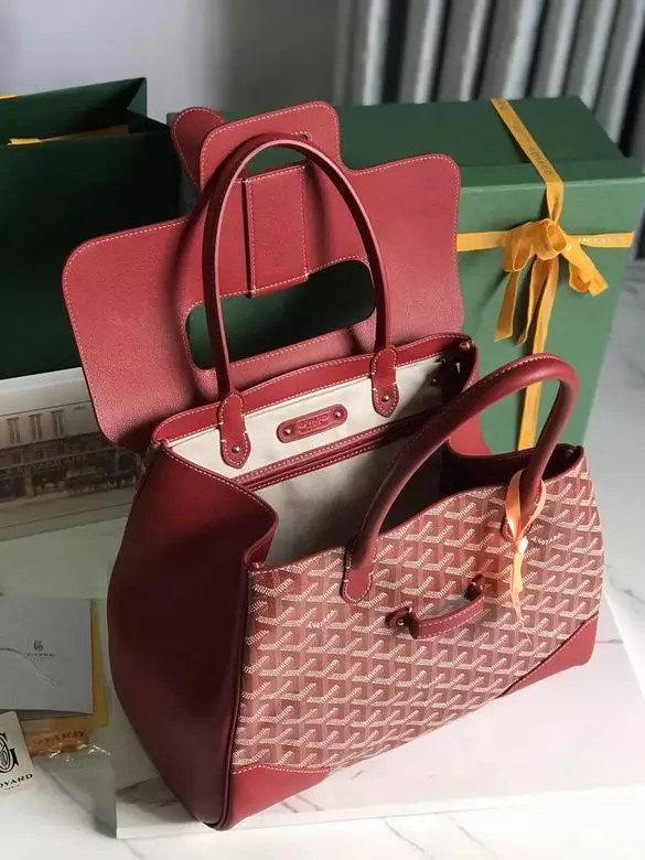 Goyard Saïgon Tote Bag - GYB081
