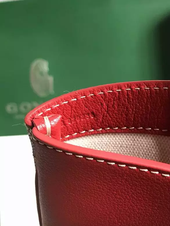 Goyard Saïgon Tote Bag - GYB081