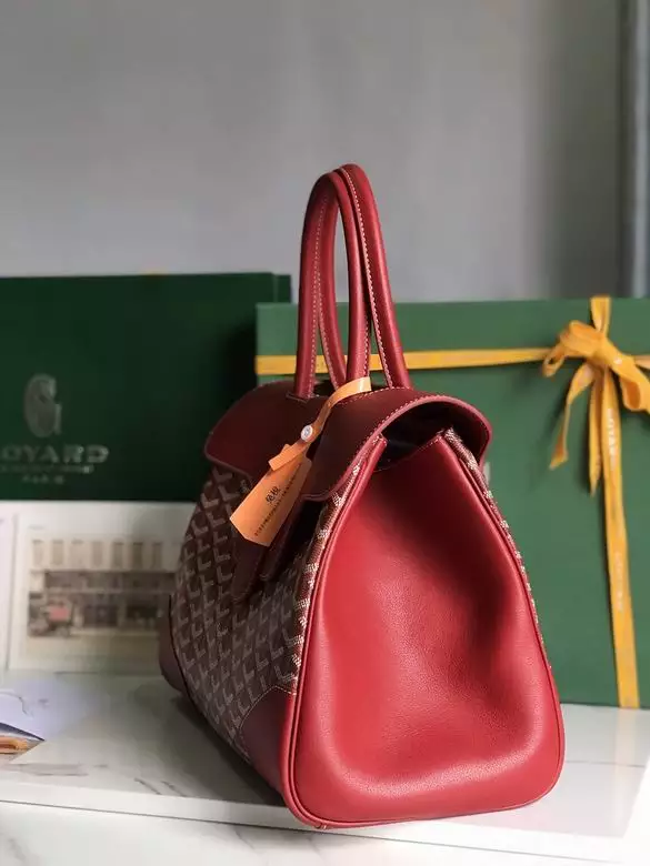 Goyard Saïgon Tote Bag - GYB081