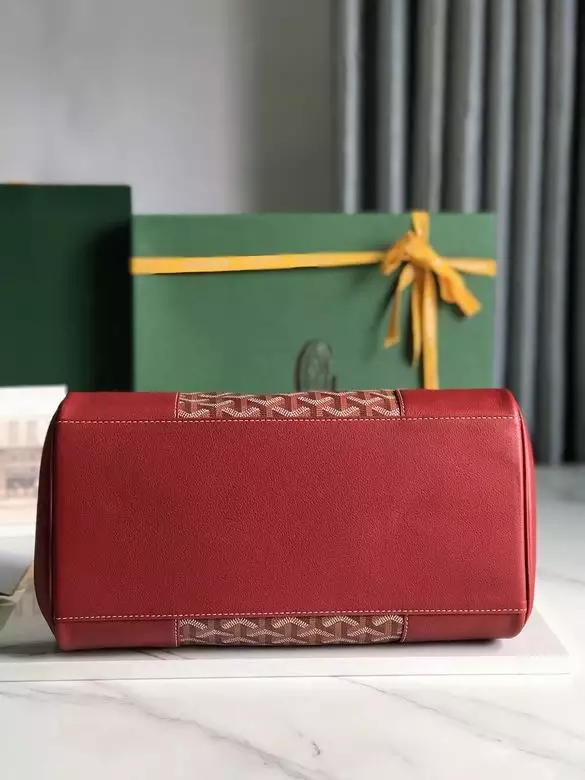 Goyard Saïgon Tote Bag - GYB081