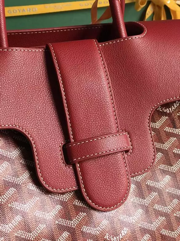 Goyard Saïgon Tote Bag - GYB081
