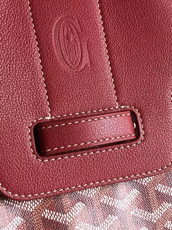 Goyard Saïgon Tote Bag - GYB081