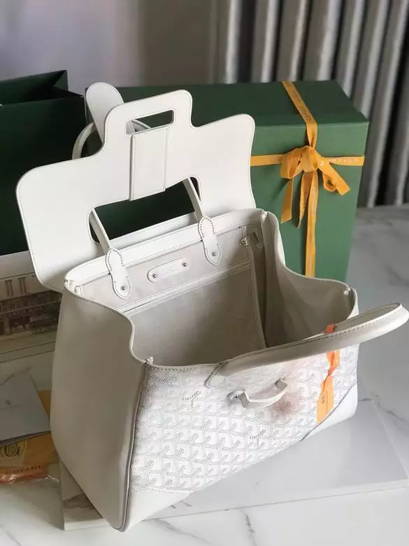 Goyard Saïgon Tote Bag - GYB082