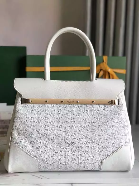Goyard Saïgon Tote Bag - GYB082