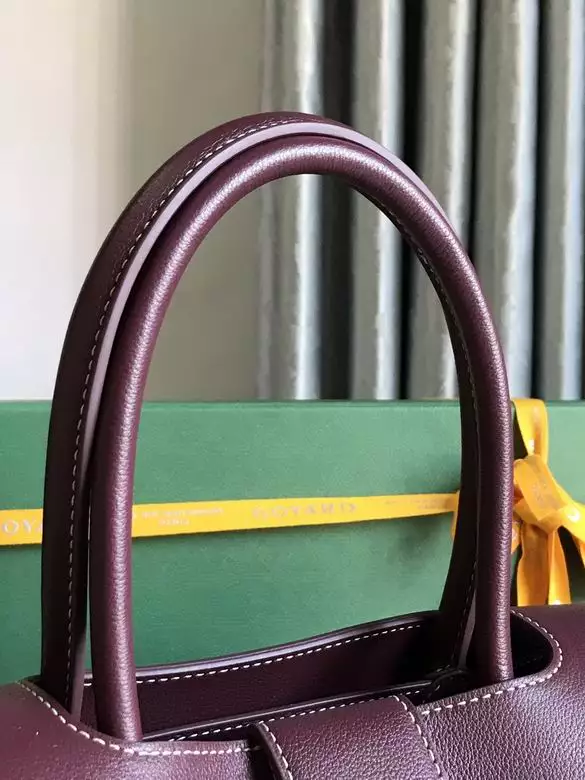 Goyard Saïgon Tote Bag - GYB083