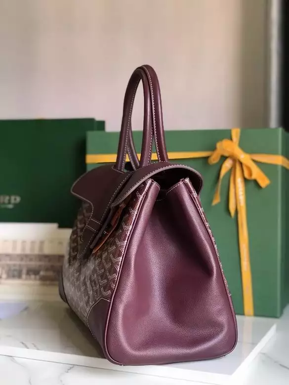 Goyard Saïgon Tote Bag - GYB083
