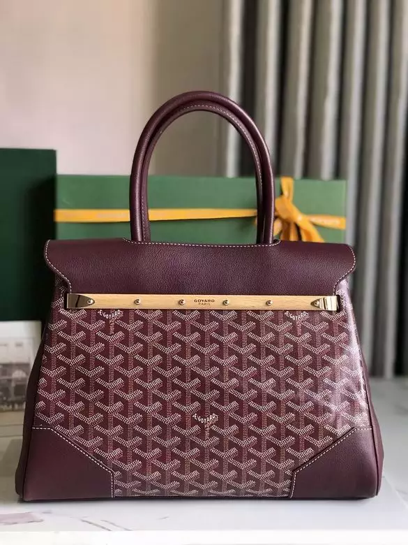 Goyard Saïgon Tote Bag - GYB083