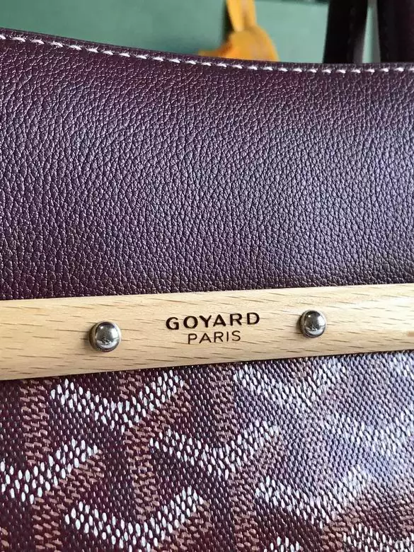 Goyard Saïgon Tote Bag - GYB083