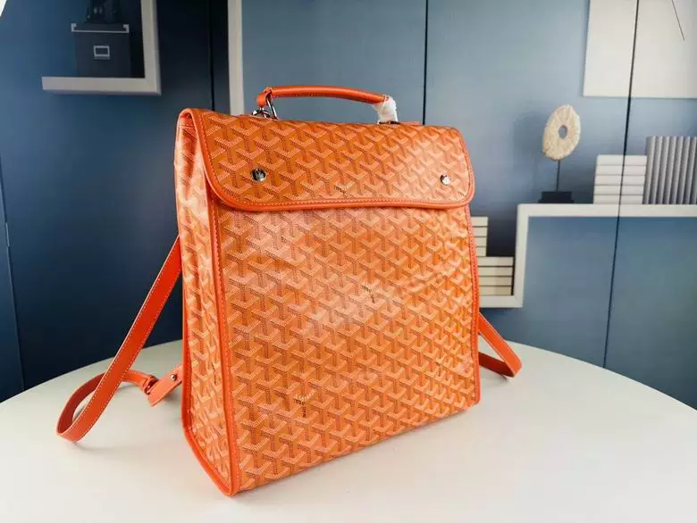 Goyard Saint Léger Backpack - GYB222