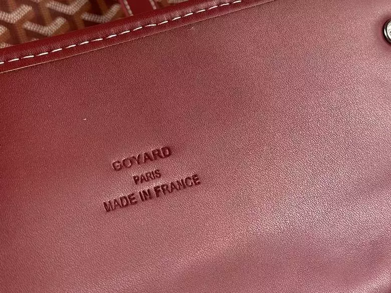 Goyard Saint Léger Backpack - GYB223