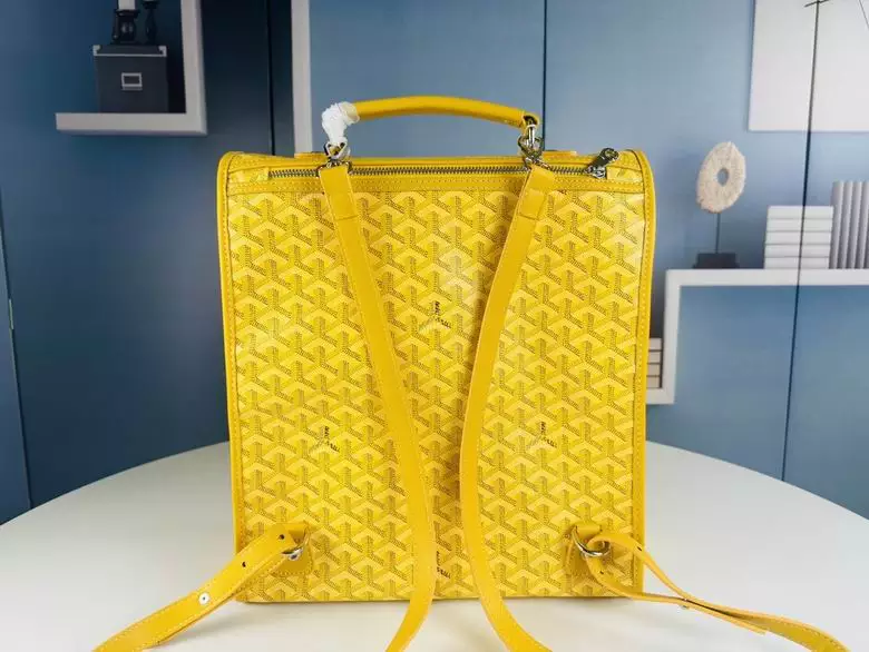 Goyard Saint Léger Backpack - GYB225