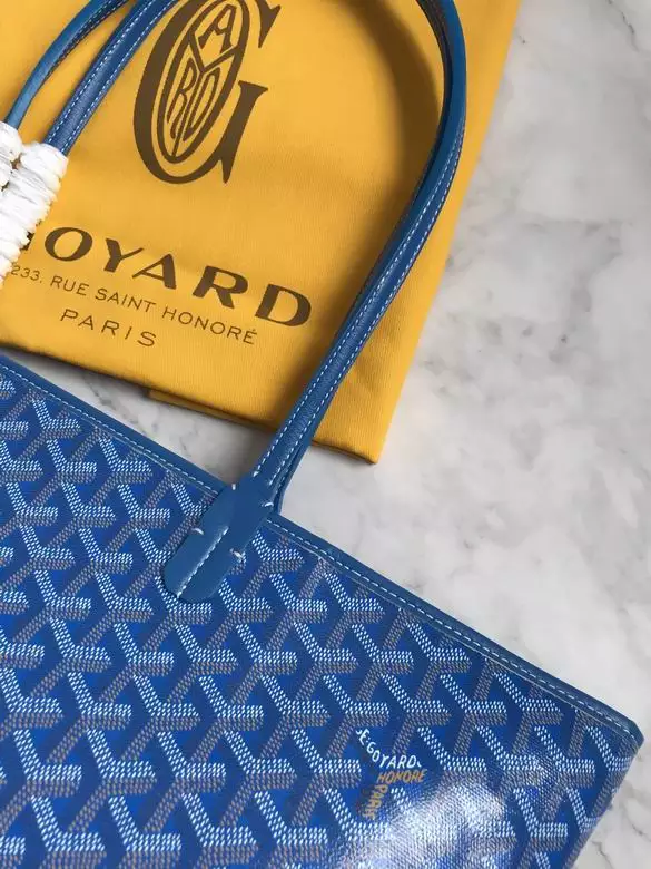 Goyard Saint Louis PM Bag - GYB286