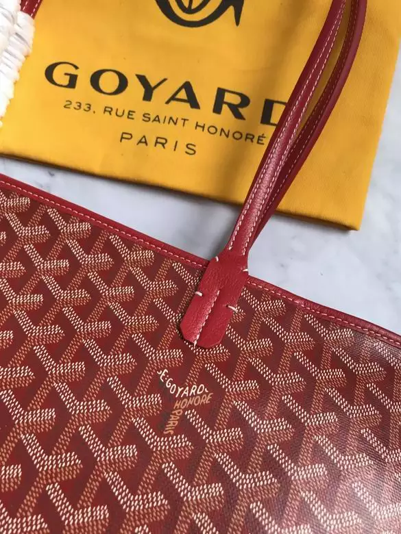 Goyard Saint Louis PM Bag - GYB288