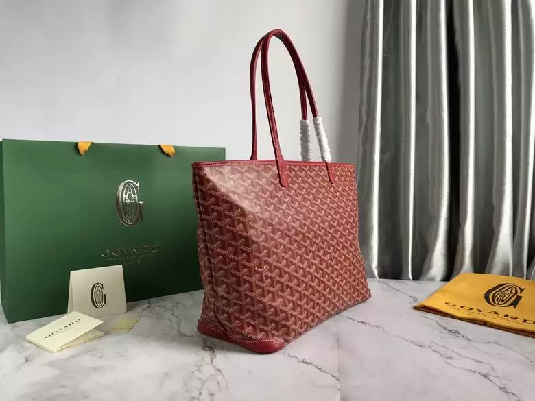 Goyard Saint Louis PM Bag - GYB288