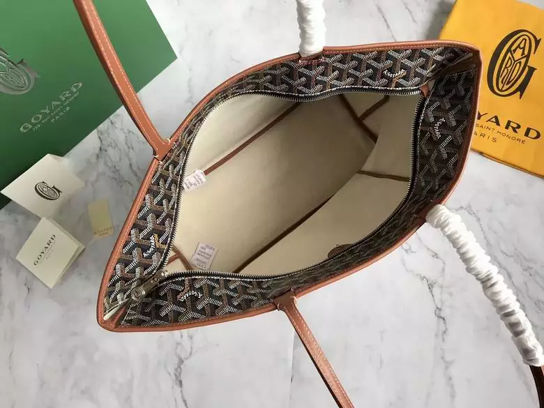 Goyard Saint Louis PM Bag - GYB289