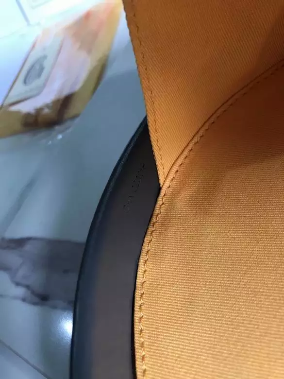 Goyard The Alto Hatbox Trunk Bag - GYB036