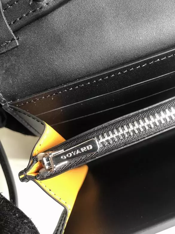 Goyard Varenne Continental Wallet - GYB136