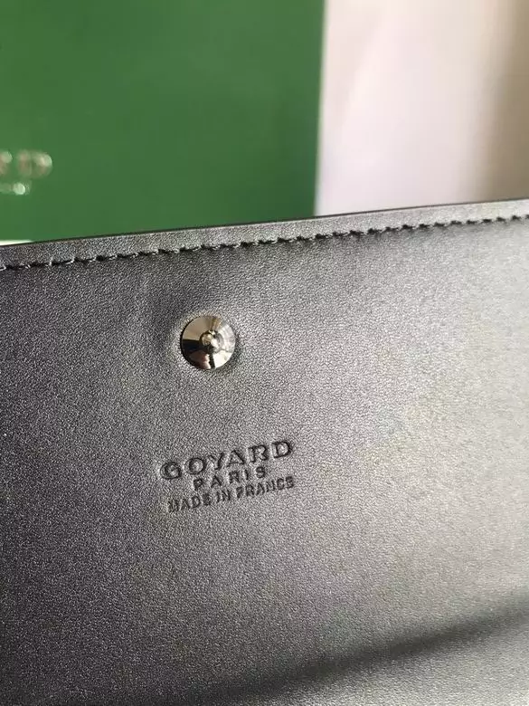 Goyard Varenne Continental Wallet - GYB136