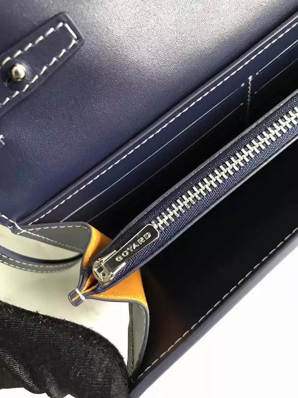 Goyard Varenne Continental Wallet - GYB139