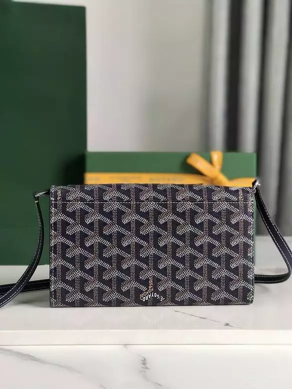 Goyard Varenne Continental Wallet - GYB139