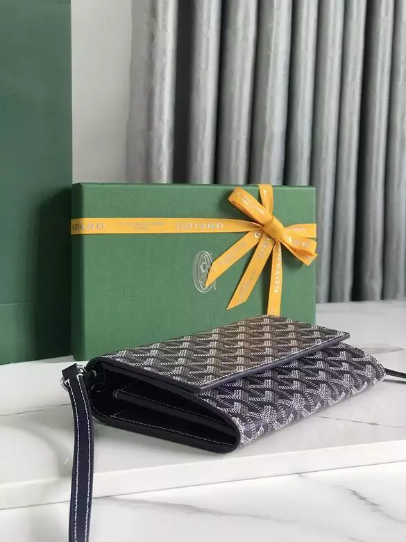 Goyard Varenne Continental Wallet - GYB139