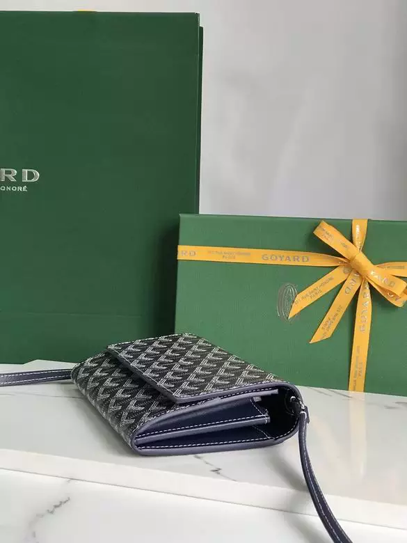 Goyard Varenne Continental Wallet - GYB139