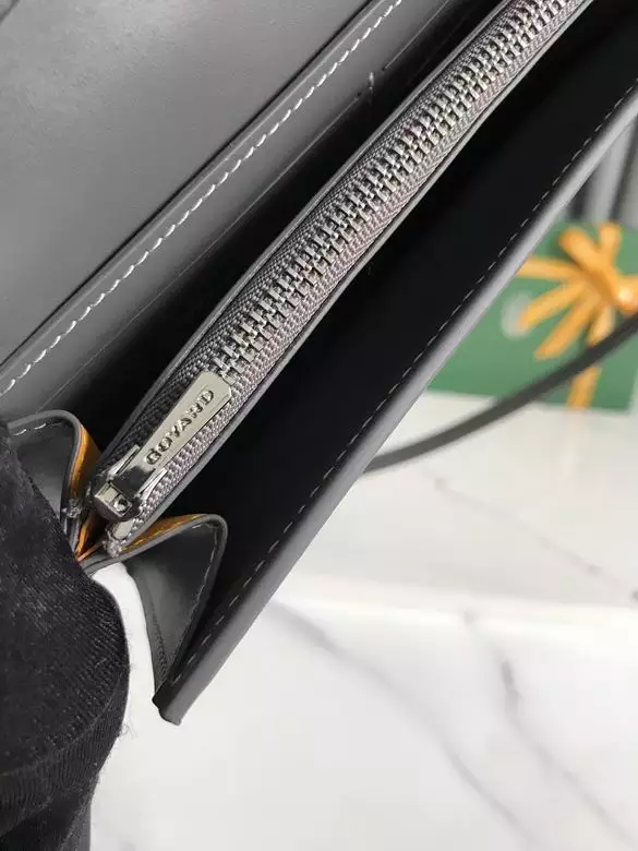 Goyard Varenne Continental Wallet - GYB140