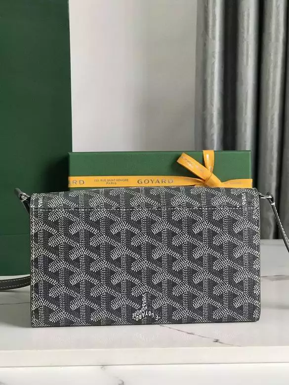Goyard Varenne Continental Wallet - GYB140