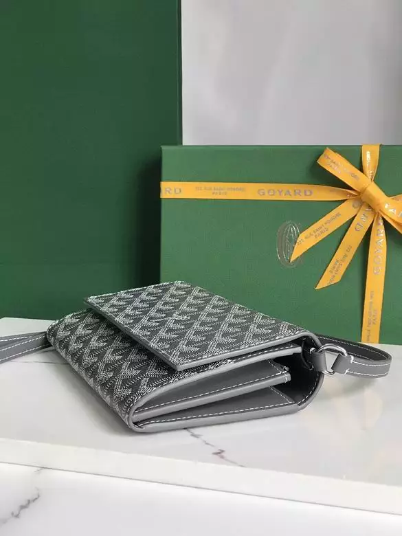 Goyard Varenne Continental Wallet - GYB140