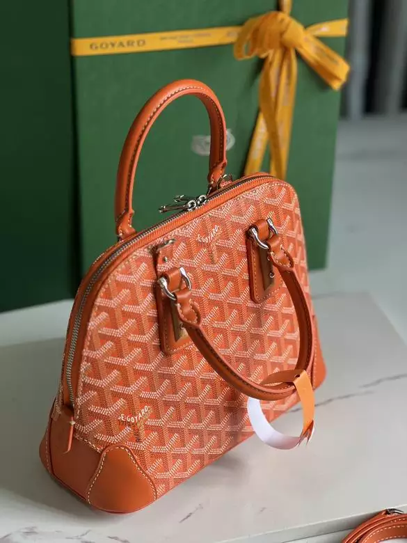 Goyard Vendôme Mini Bag - GYB109