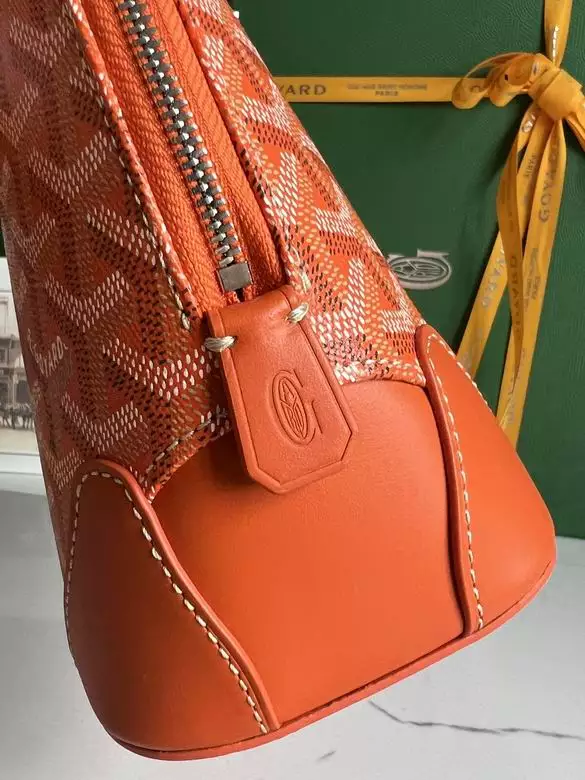 Goyard Vendôme Mini Bag - GYB109