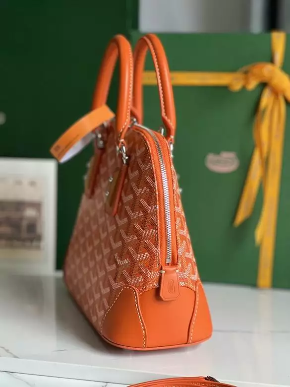 Goyard Vendôme Mini Bag - GYB109