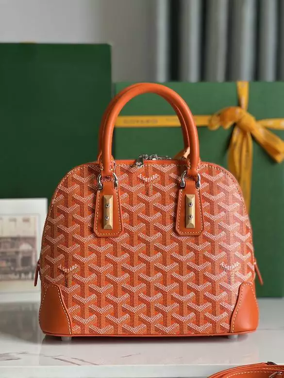Goyard Vendôme Mini Bag - GYB109