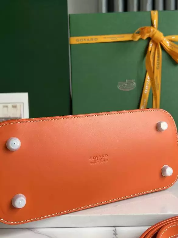 Goyard Vendôme Mini Bag - GYB109