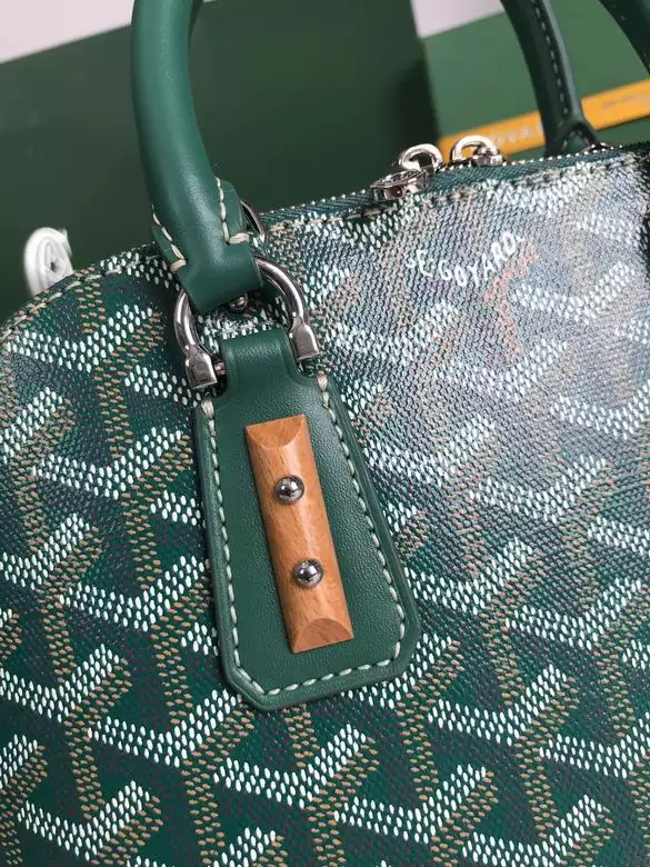 Goyard Vendôme Mini Bag - GYB110