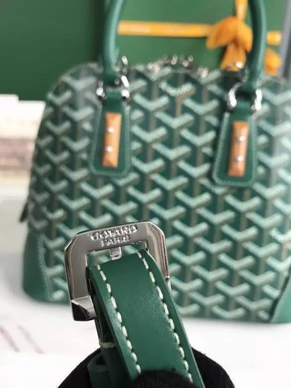 Goyard Vendôme Mini Bag - GYB110