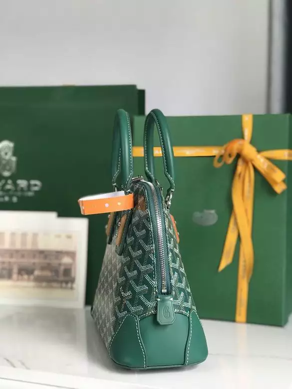 Goyard Vendôme Mini Bag - GYB110
