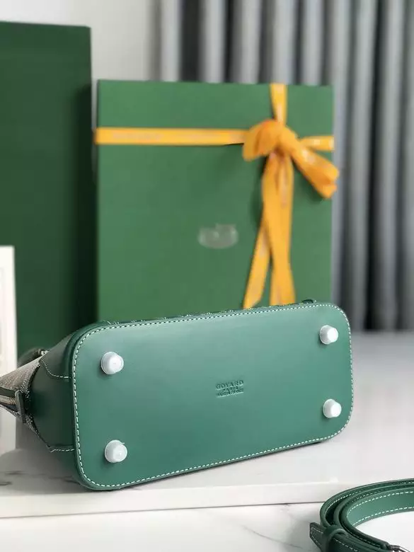 Goyard Vendôme Mini Bag - GYB110