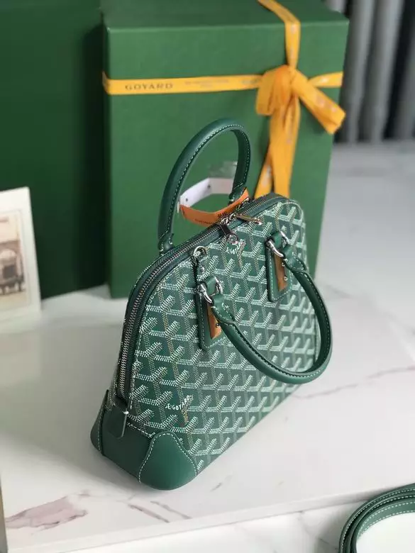 Goyard Vendôme Mini Bag - GYB110
