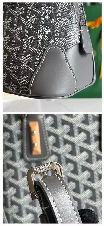 Goyard Vendôme Mini Bag - GYB111