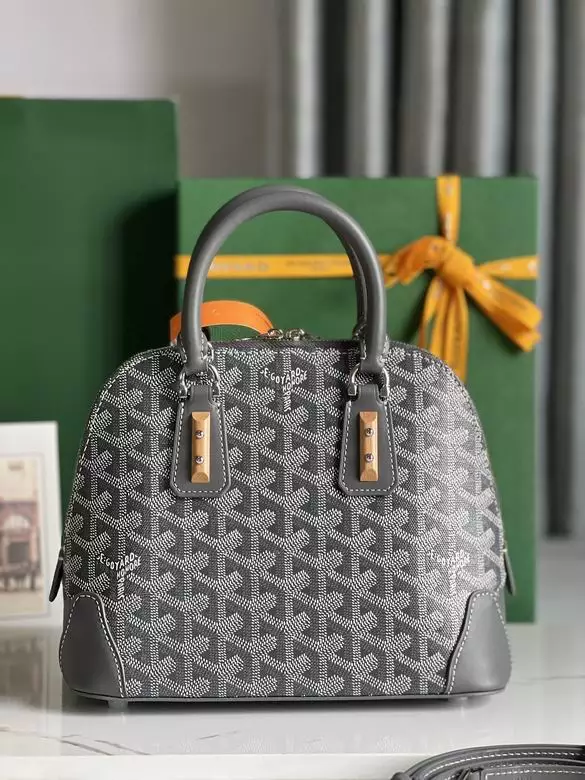 Goyard Vendôme Mini Bag - GYB111