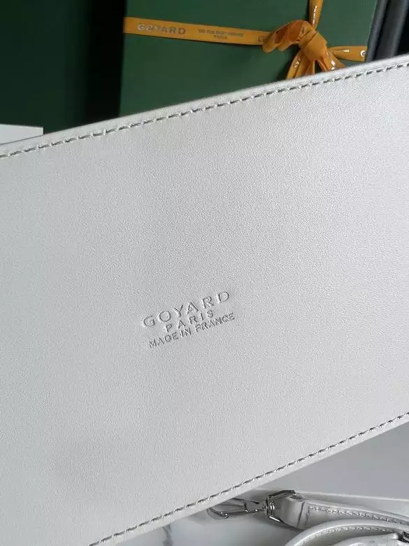 Goyard Vendôme Mini Bag - GYB112